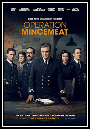 Operation Mincemeat (2021) - IMDb