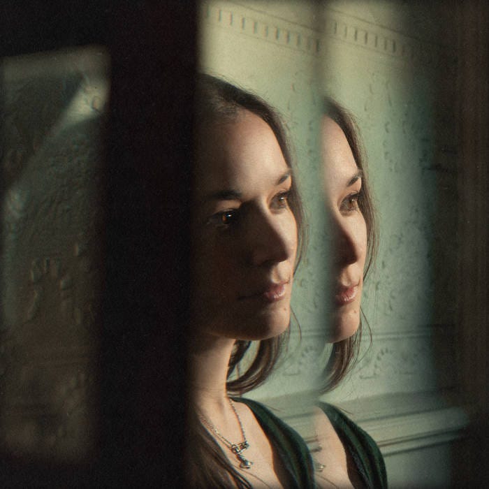 I Am Both | Margaret Glaspy I Am Both | Margaret Glaspy