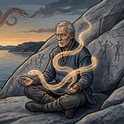 The Charmer Was Never Charming the Snake