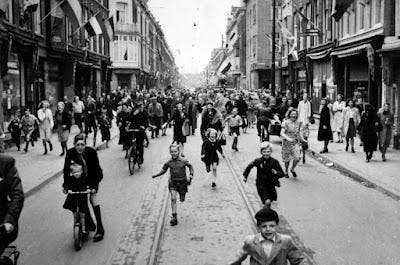 Dutch Liberation Day