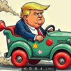 PROJECT SYNDICATE: American Idiots