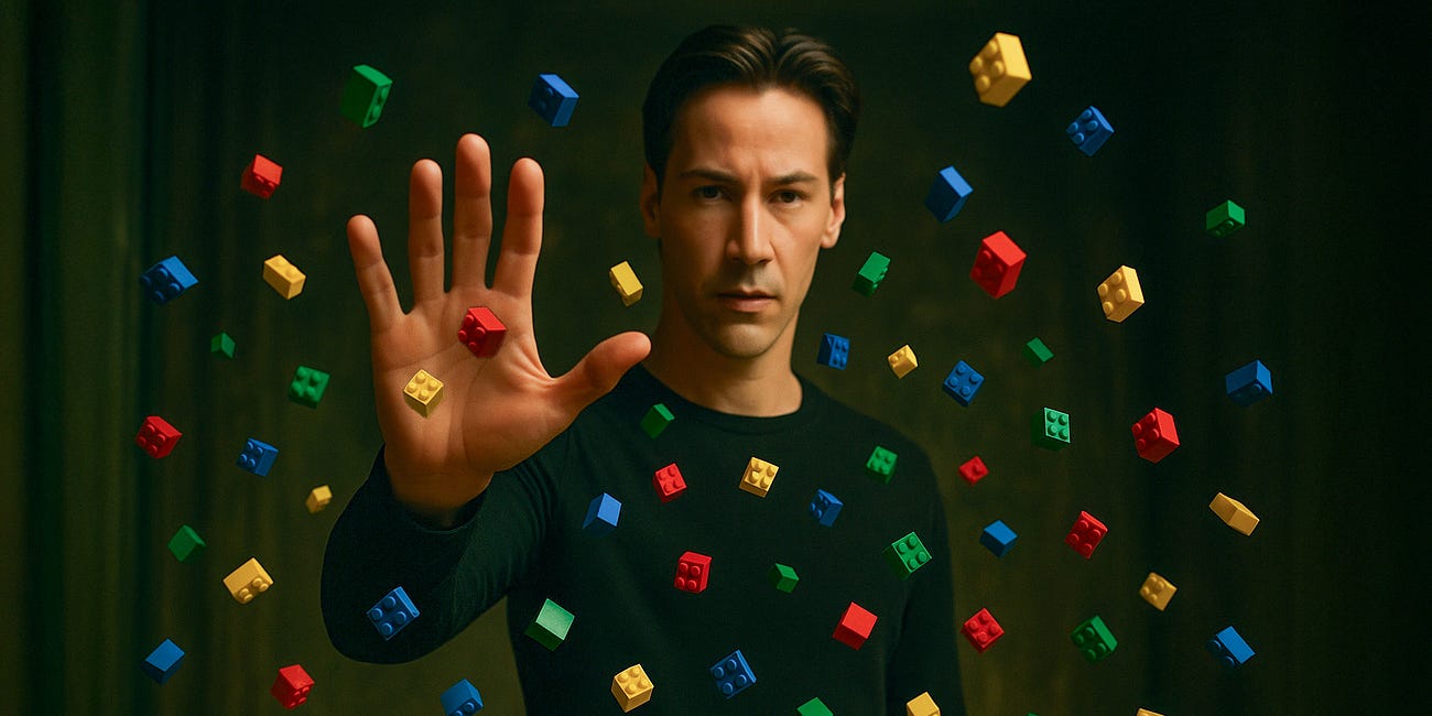 A User's Guide to Neuro-Linguistic Defense