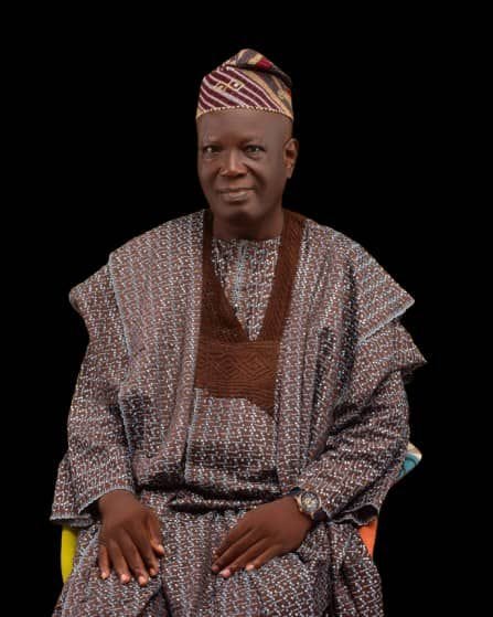 Breaking: Lagos APC Loses Top Member; Ojelabi Mourns, Expresses Sadness