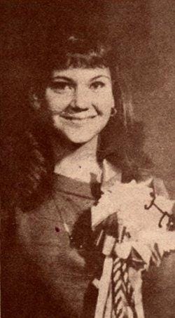  Suzanne Denise Harrison