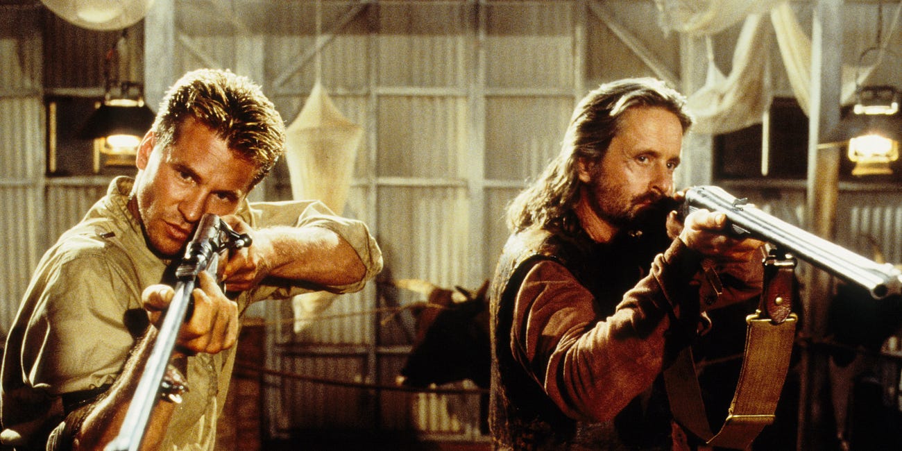 What I’ve Watched This Week