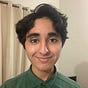 Letters from Mohammad's avatar