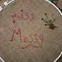 Miss Mossy's avatar