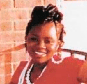 Tarasha Benjamin 4 Tarasha Benjamin 4