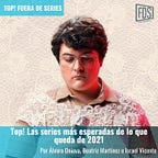 La Newsletter de Fuera de Series