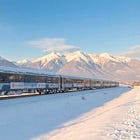 Travelski lance l'hiver prochain son Night Express entre le Benelux et les Alpes françaises