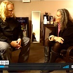 Behind the Seen: Linda Wolf