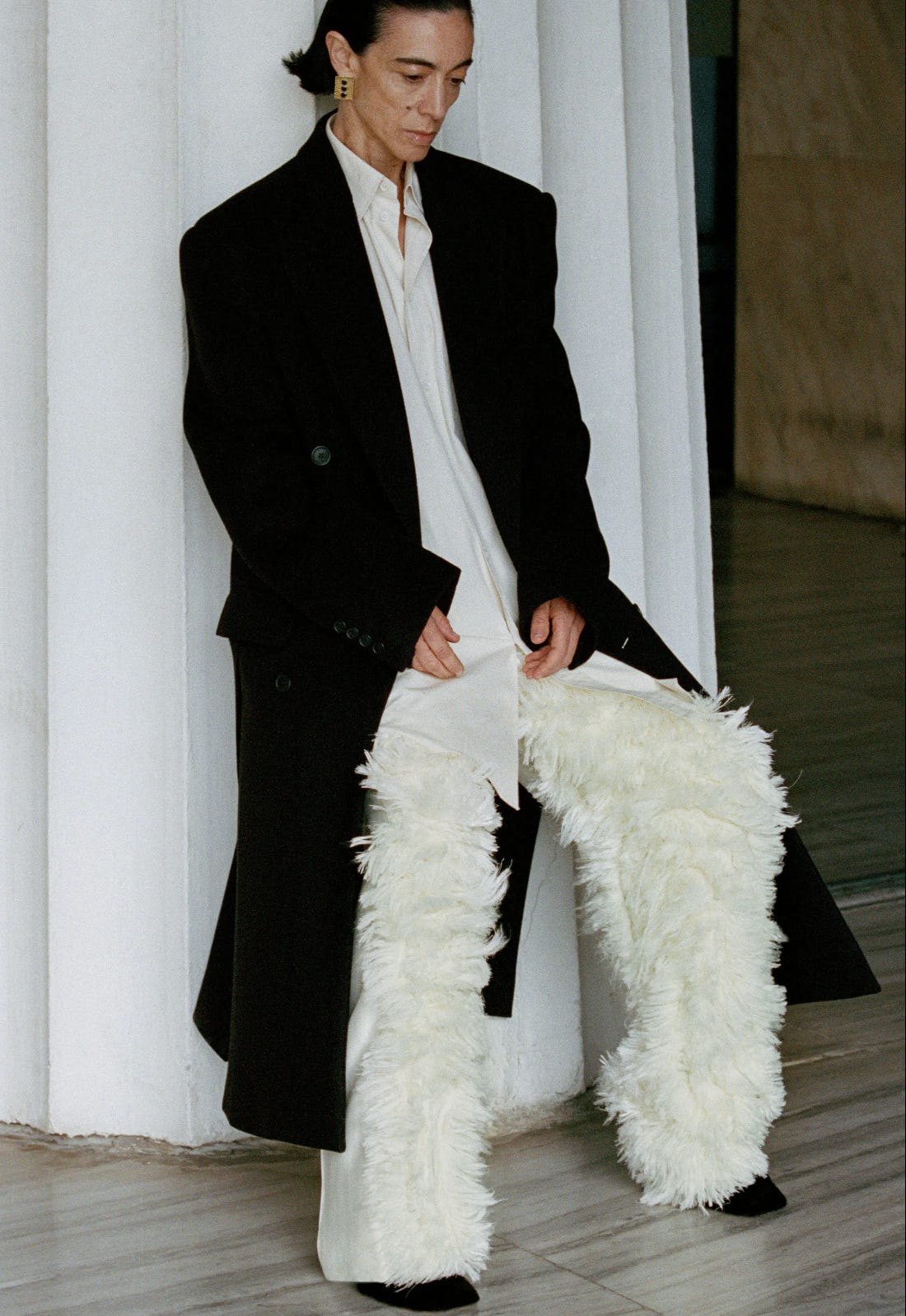 Phoebe Philo is back, but what's the impact?