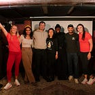 Stories are important.