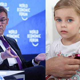 Nothing to See Here: Pfizer Delays Study of Heart Damage Among Covid-Vaccinated Children Until 2030