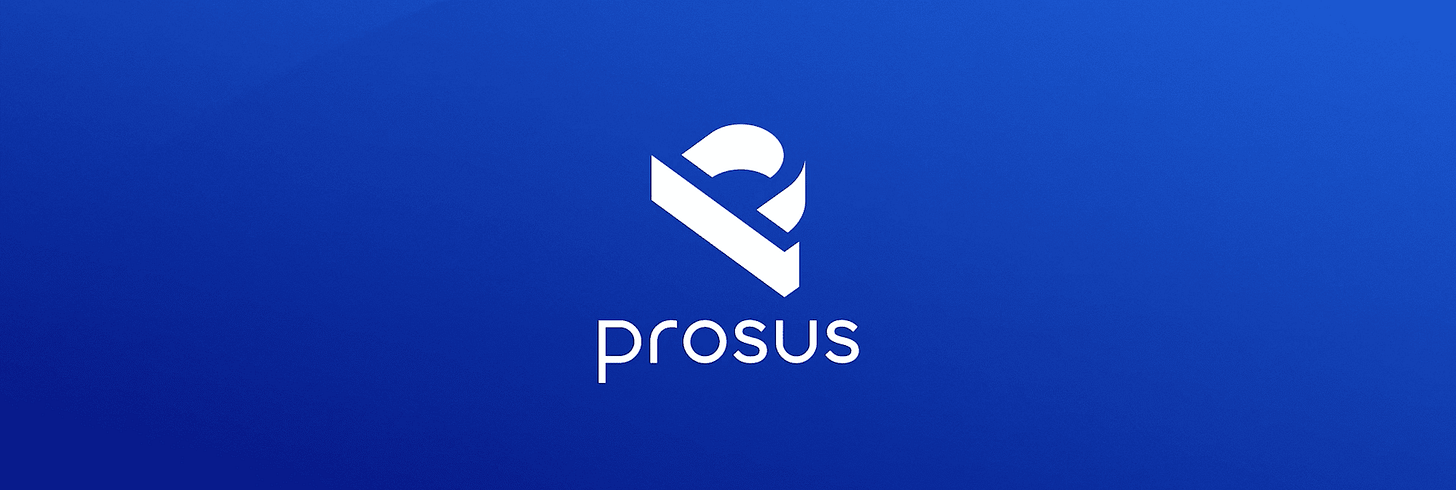 Prosus rachète BillDesk, une fintech indienne, pour 4,7 milliards de dollars