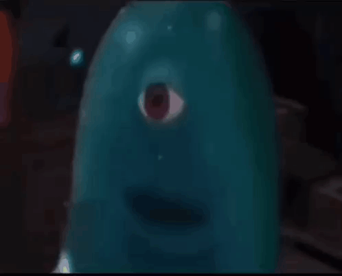 Blue Blob GIFs | Tenor