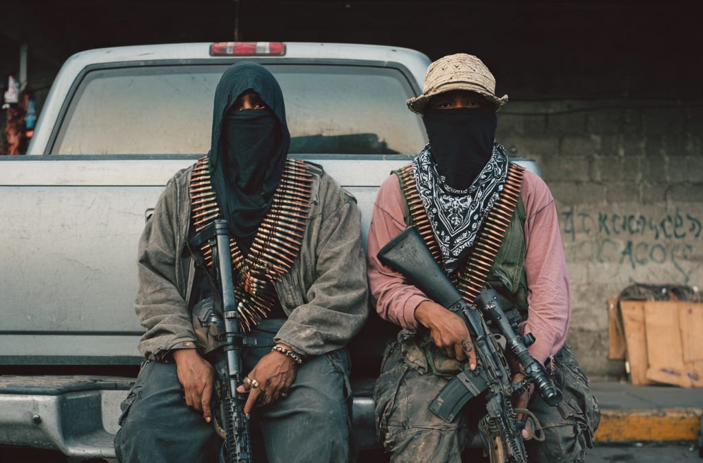 Mexico's takedown of cartel leader reveals critical strengths and weaknesses