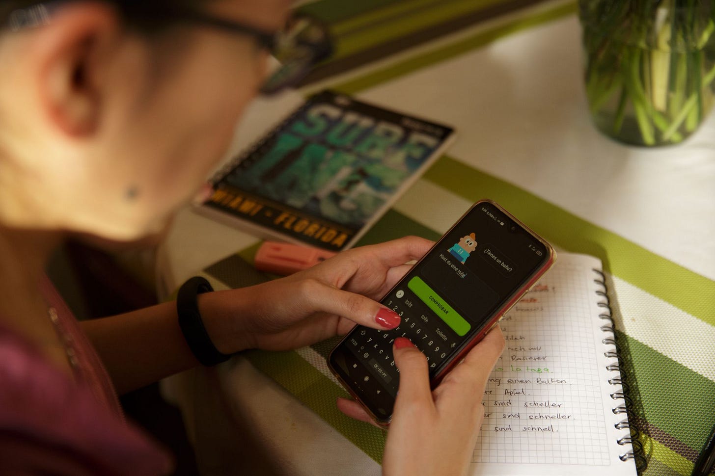 What a one year streak in Duolingo taught me about community gamification What a one year streak in Duolingo taught me about community gamification