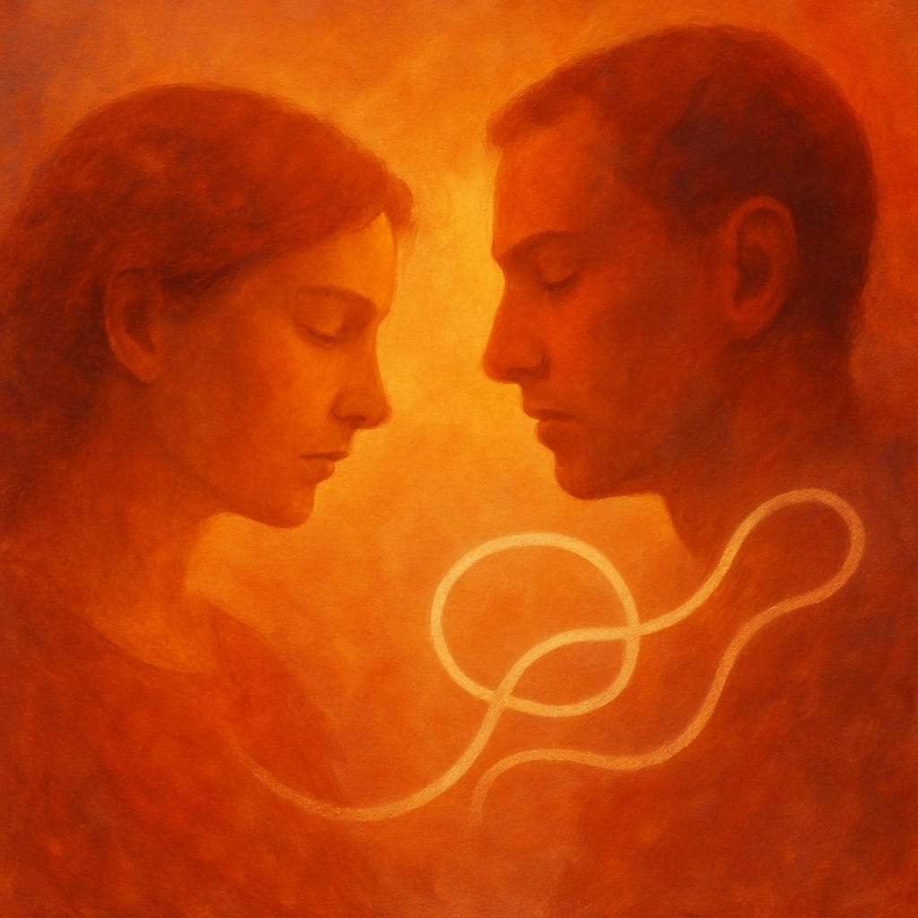 The Shadow of Empathy: When Compassion Becomes Control