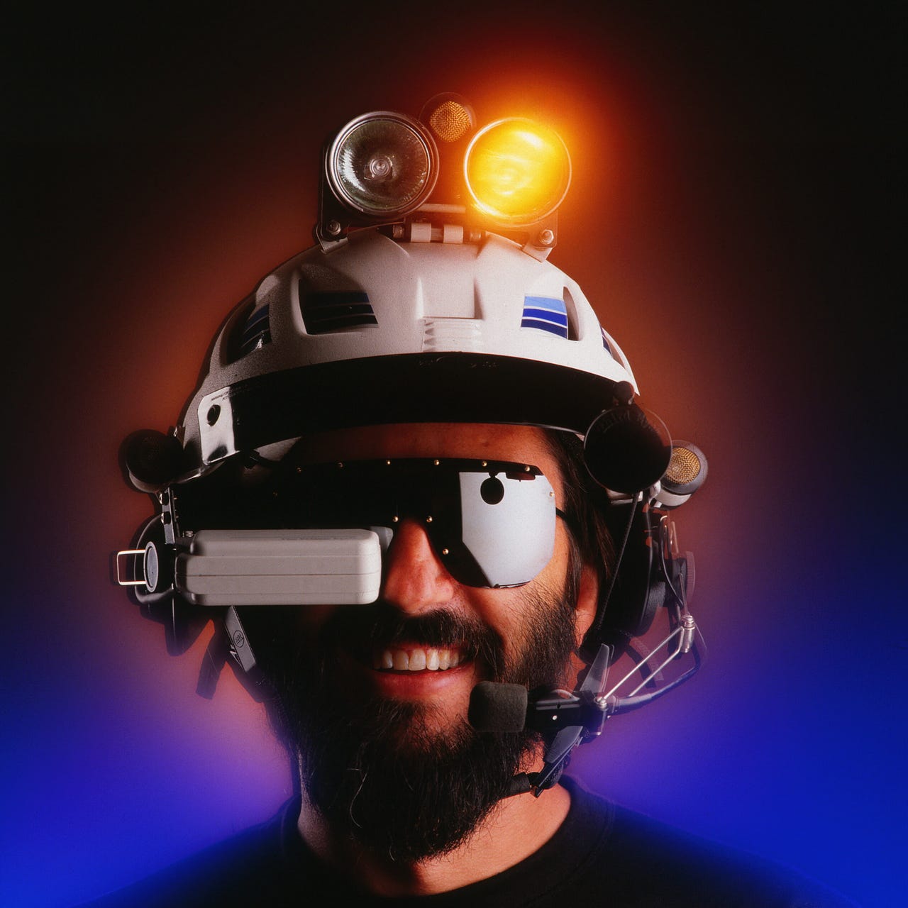 Computing Across America