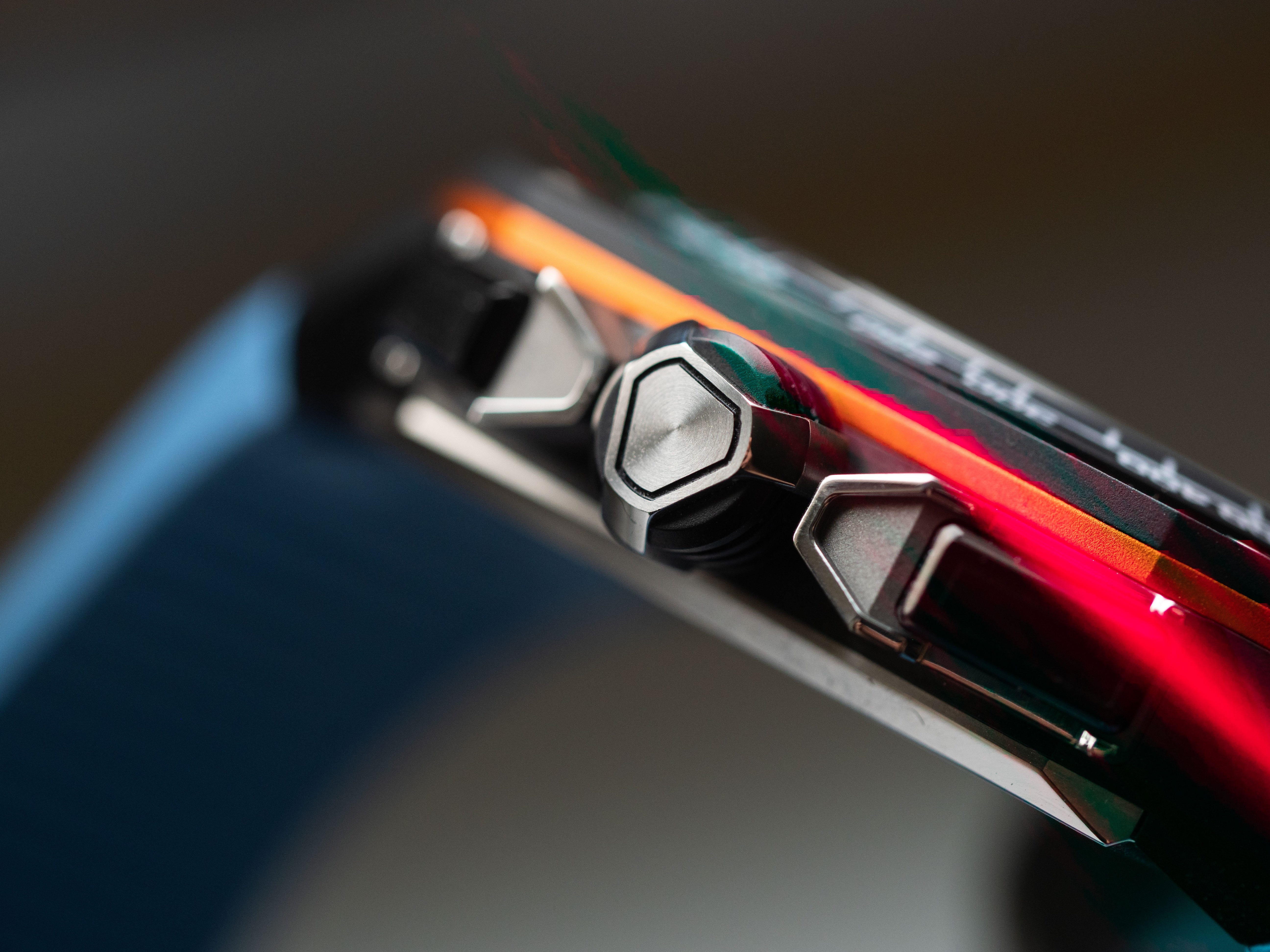 The Idea Of A Summer Watch, Courtesy Gorilla