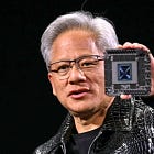 Earth, Brought to You by Nvidia