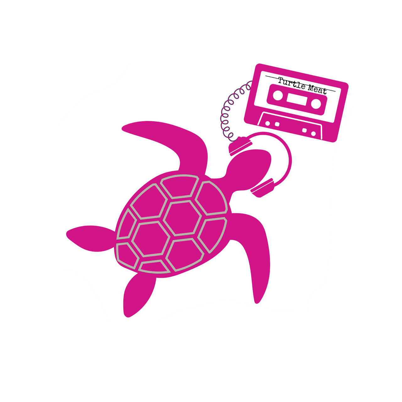 Turtle Meat Mixtapes