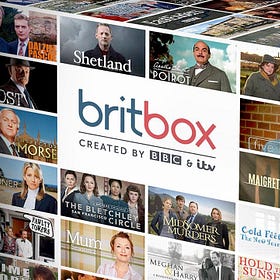 Shows That Aren't On BritBox, But Should Be