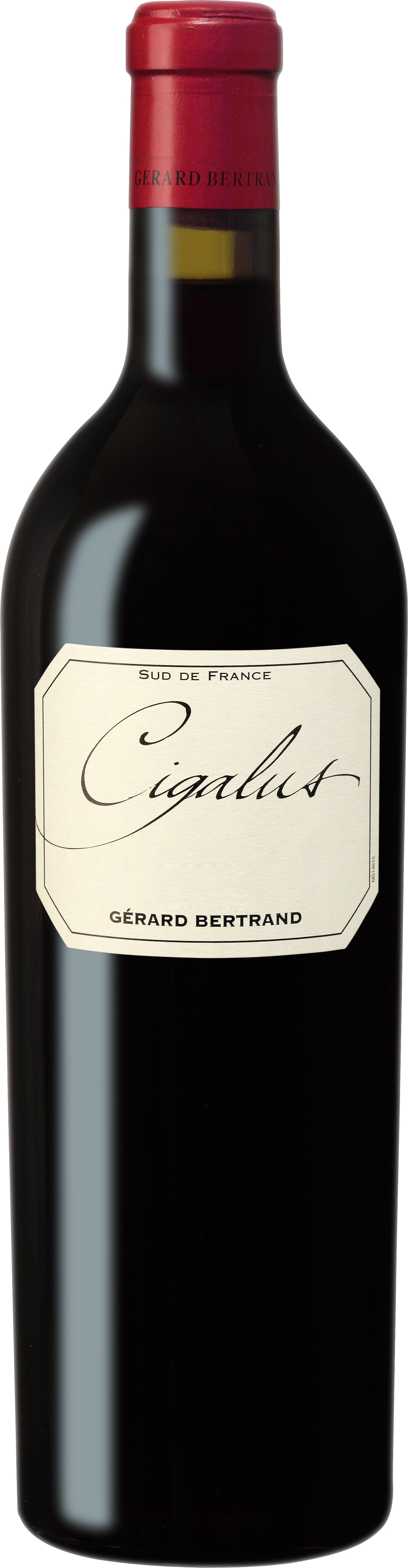 Good Red Wine Under $60: Gérard Bertrand “Cigalus” 2022