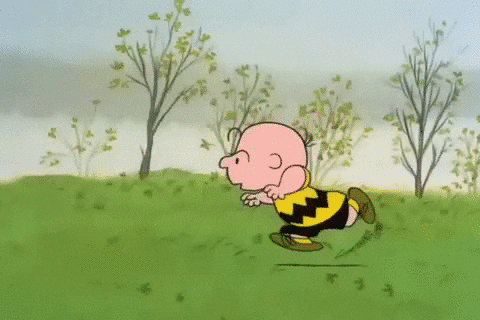 Charlie Brown Thanksgiving GIF by Peanuts - Find & Share on GIPHY Charlie Brown Thanksgiving GIF by Peanuts - Find & Share on GIPHY