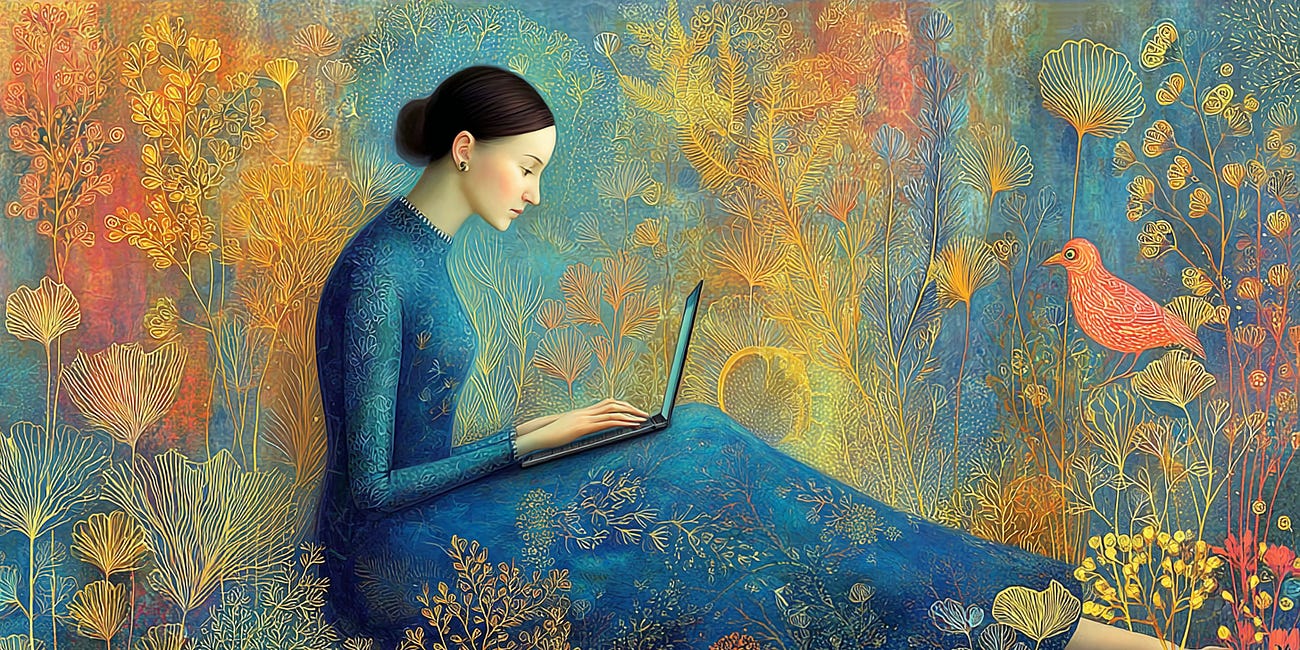 The Algorithmic Universe