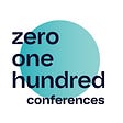 Zero One Hundred Conferences's avatar