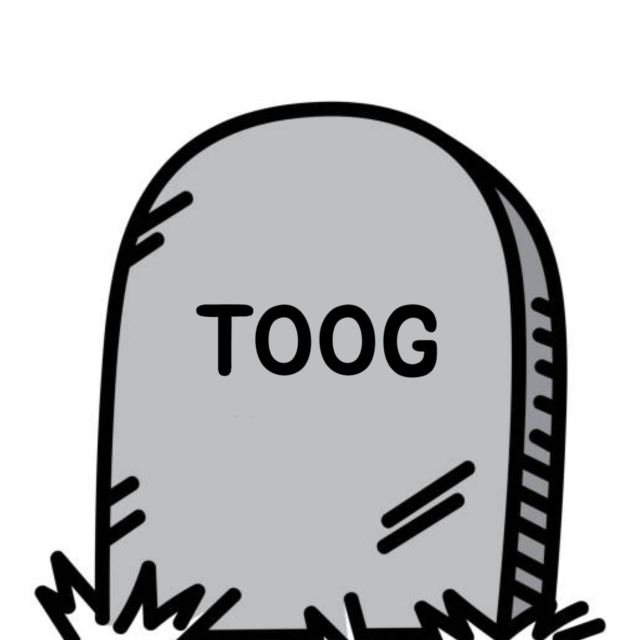 Toog's Tomb