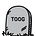Toog's Tomb