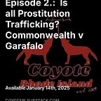 COYOTE RI’s Substack