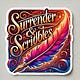 Surrender & Scribbles