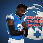 Kerby Joseph Knee Injury Tweetstorm Analysis
