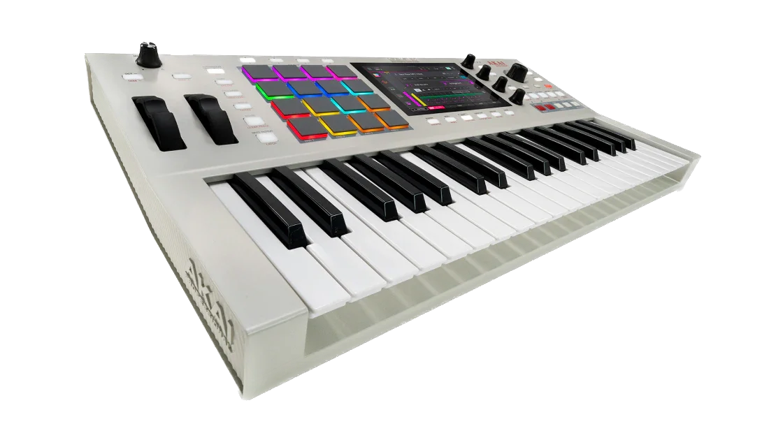 MPC Key 37 G2 Specs , Price & Studio REview (2026)