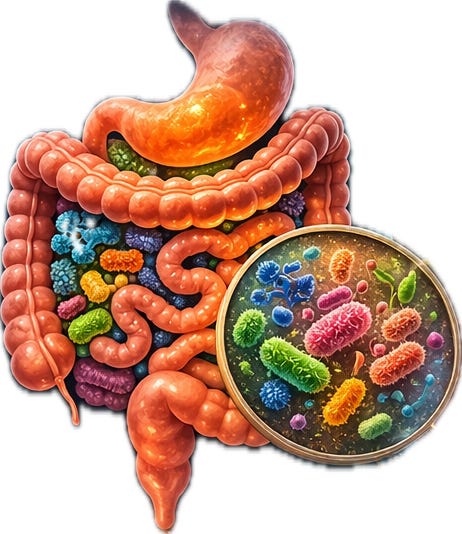 Comments - Are Gut Microbiome Tests Worth It? What the Science Actually ...