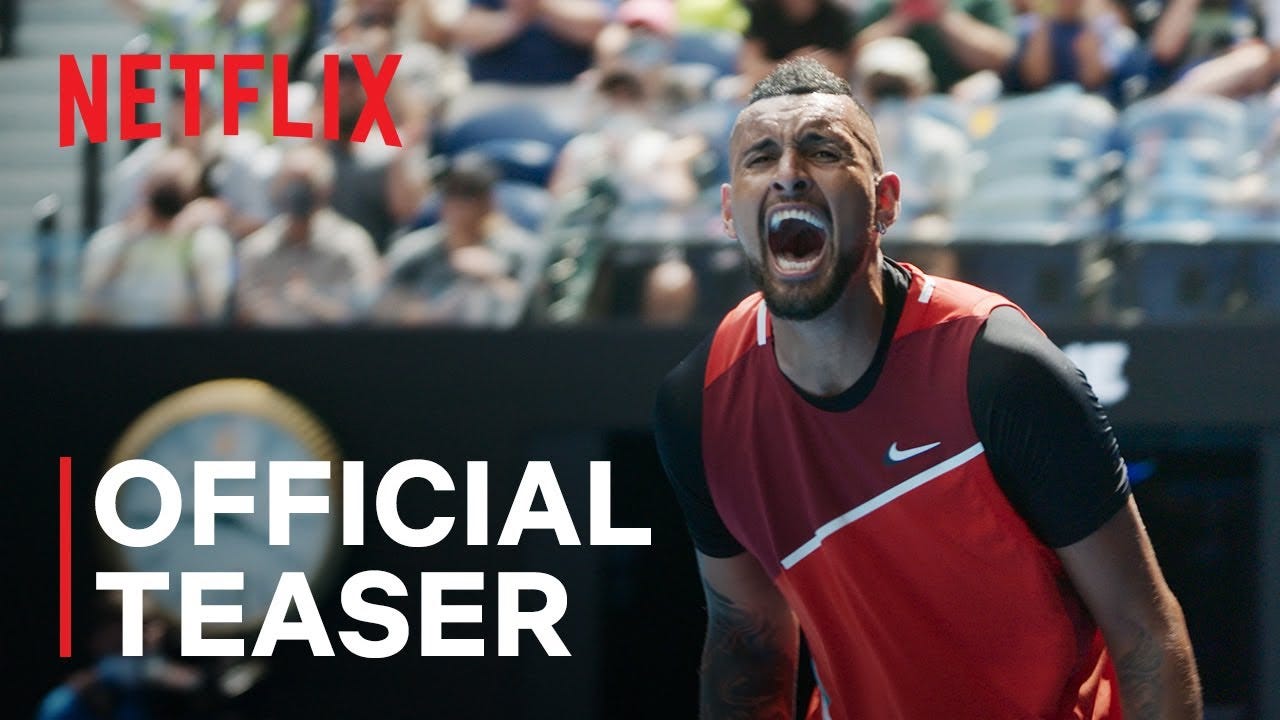YouTube video by Netflix YouTube video by Netflix