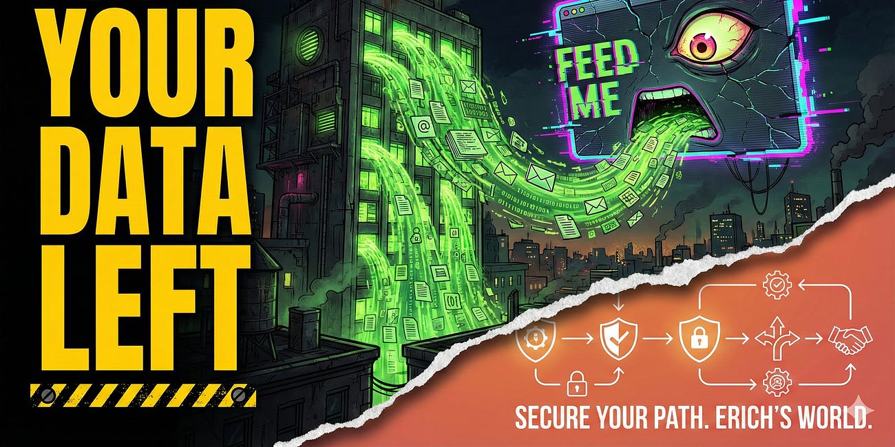 Shadow AI Is the New Shadow IT - Only Much Worse [Special Guest Post]