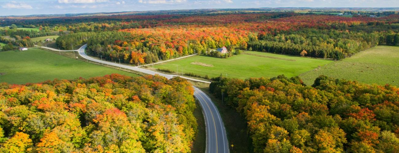 Letter: Misreading Bill Gates Shouldn’t Derail Grey County’s Climate Plans