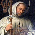 Bernard Clairvaux's avatar