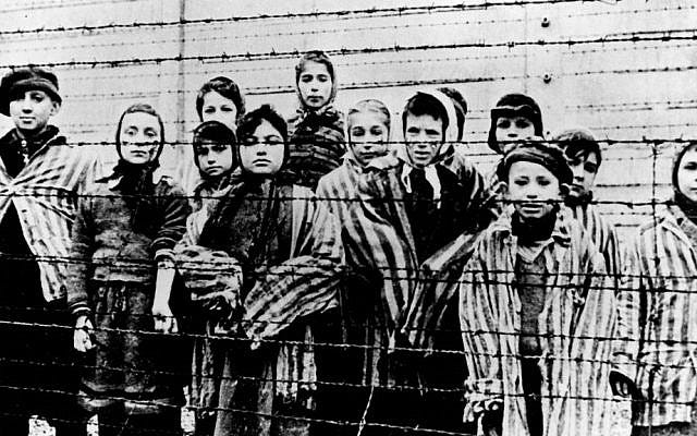 Freed from Auschwitz, UK survivors seeking reparations found a wall instead | The Times of Israel Freed from Auschwitz, UK survivors seeking reparations found a wall instead | The Times of Israel