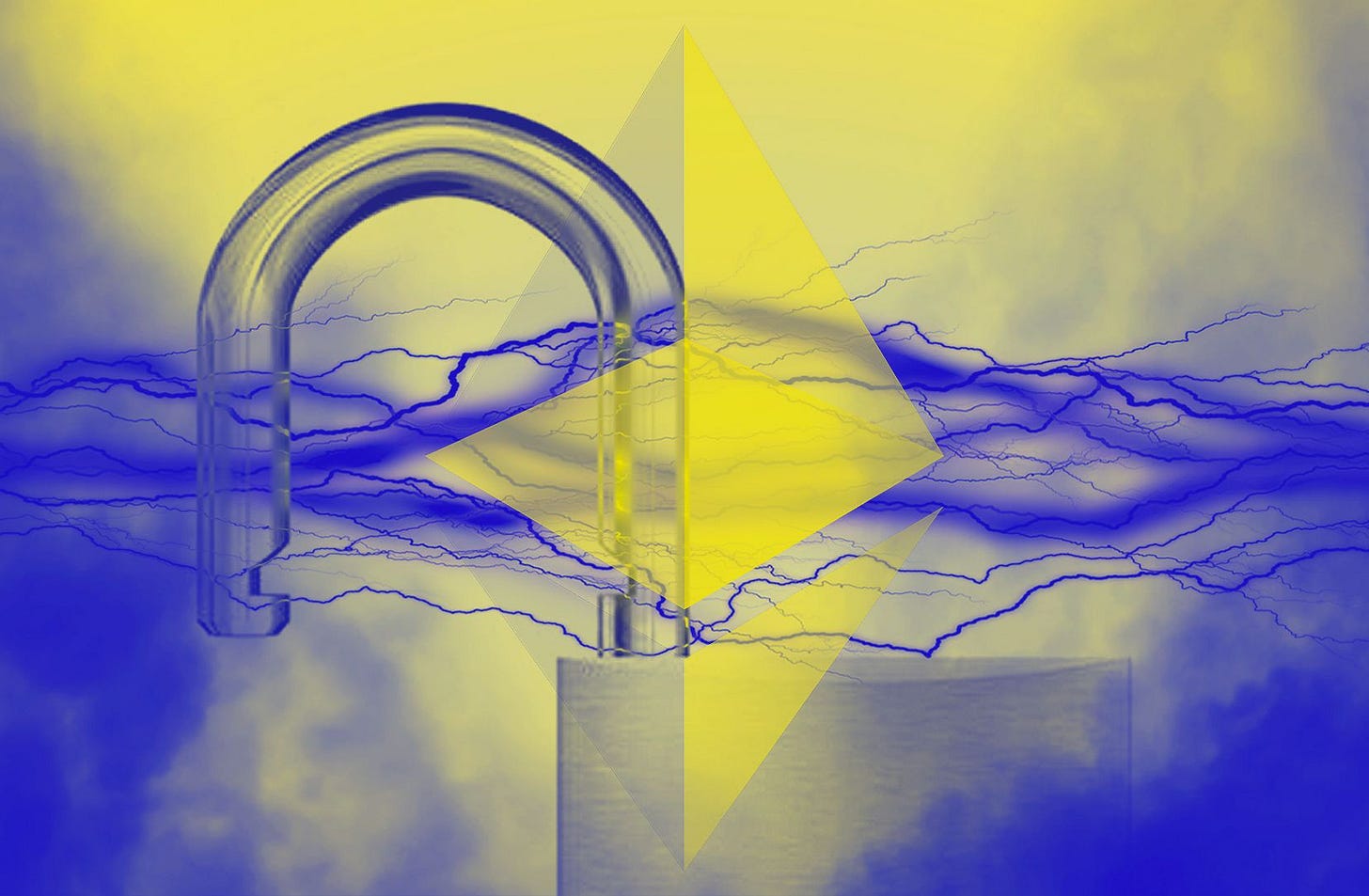 Ethereum's Shapella upgrade to unlock $34bn in staked ETH – DL News