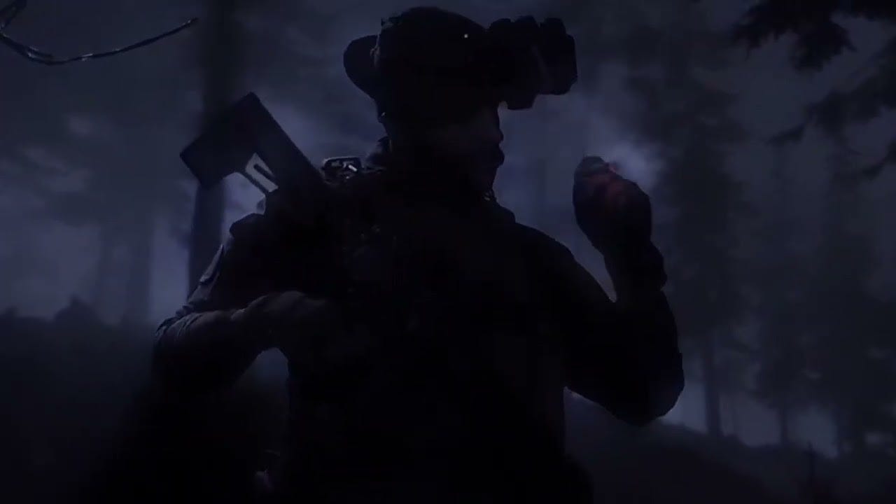 Bravo Six , Going Dark ! Captain Price Smooth Edit [4K]