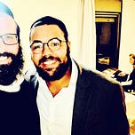 Eli Goldsmith’s New Flow Letter