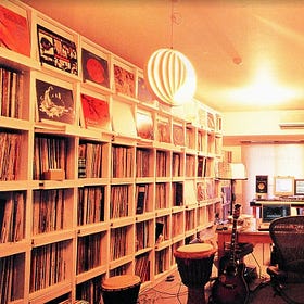 The Immortal Legacy of Seba “Nujabes” Jun 