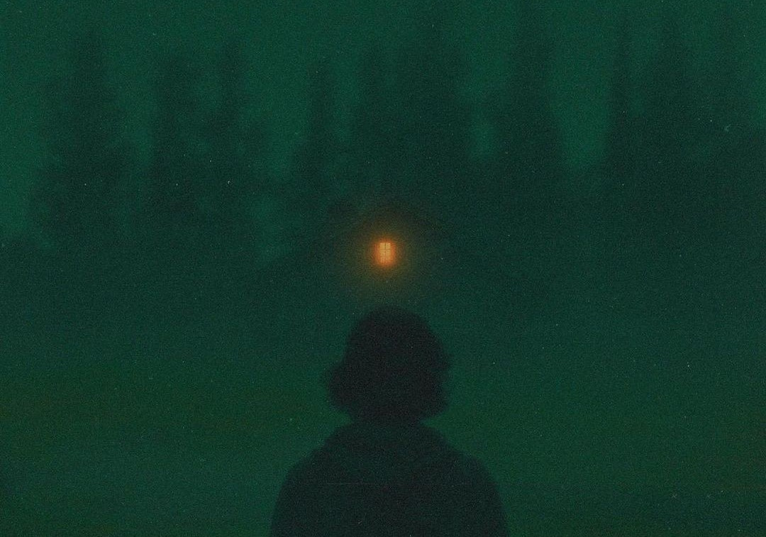 An Instagram post added on Jan 25, 2024. The author is @dystopiadays. May present: atmosphere, water, sky, street light, underwater. An Instagram post added on Jan 25, 2024. The author is @dystopiadays. May present: atmosphere, water, sky, street light, underwater.