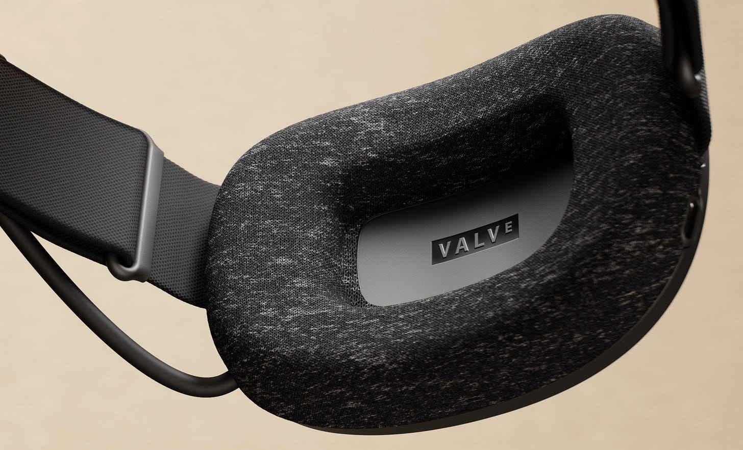 Steam Frame VR headset Steam Frame VR headset